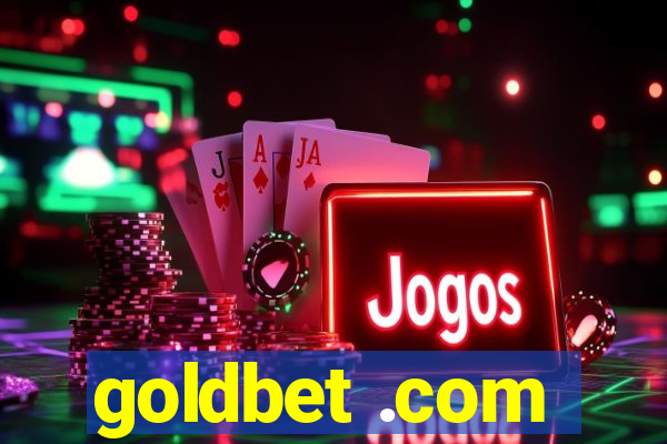 goldbet .com